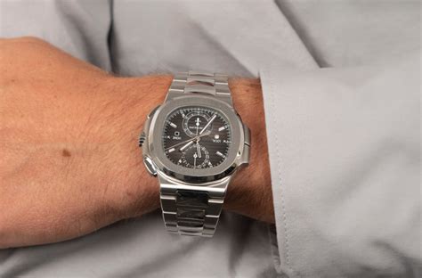 patek nautilus west palm beach